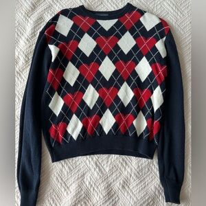 Brandy Melville sweater (one size, fits like size Small)